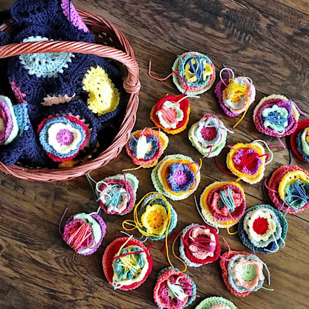 You Can Now PreOrder My Book! The Art of Crochet Blankets cypress