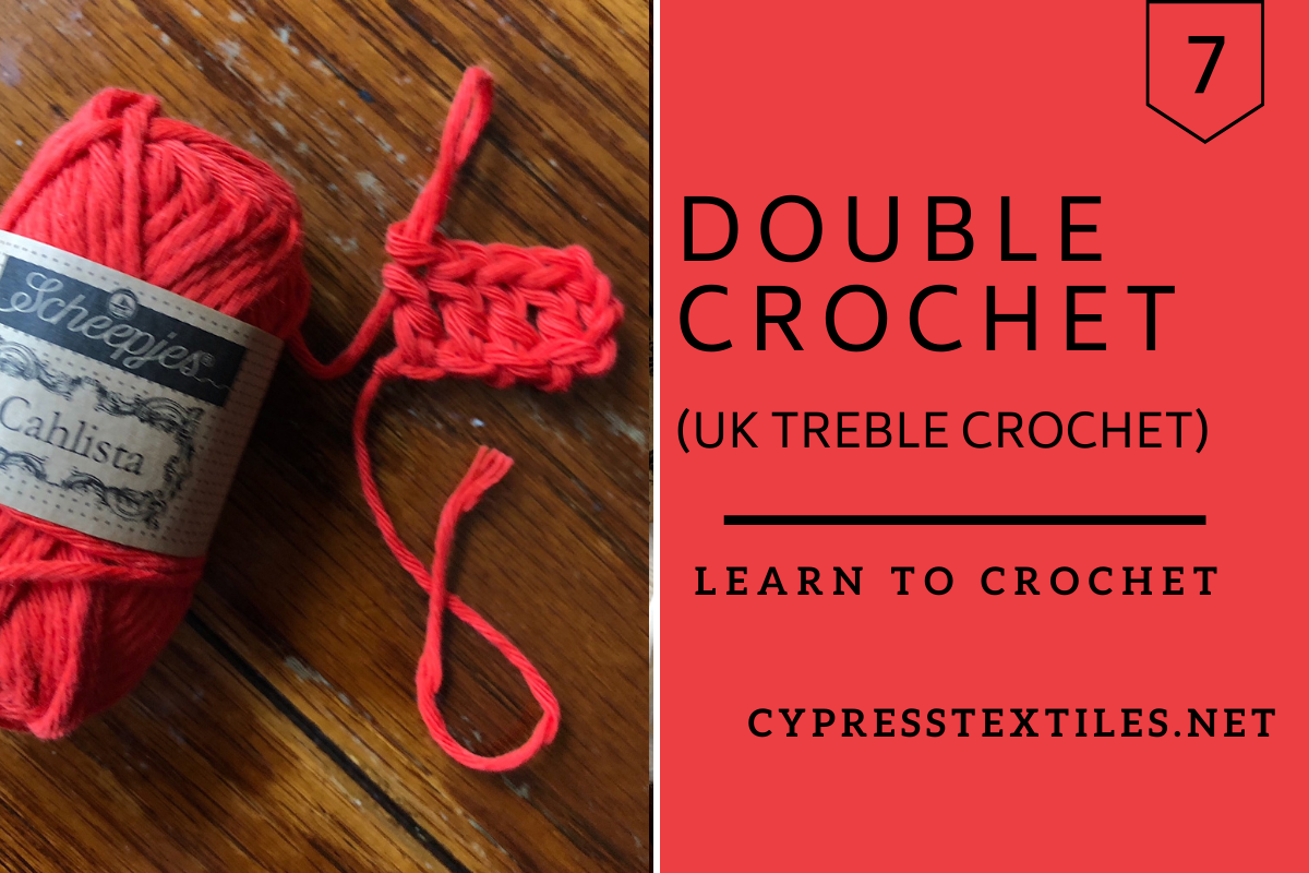 Crochet Yarn -  UK