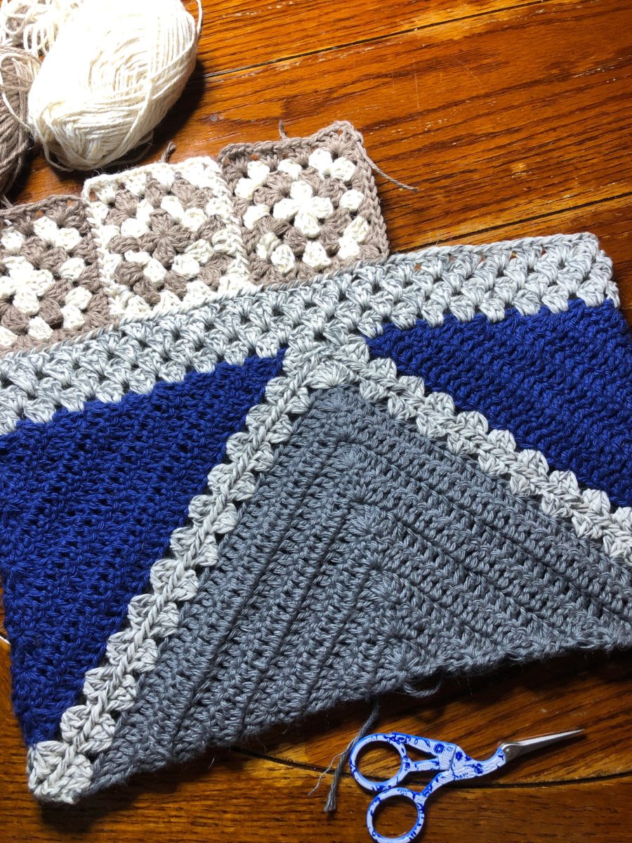 The 5 Best Yarns For Crochet Bags - The Creative Folk